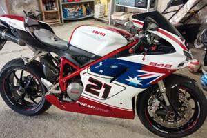 Ducati 848 