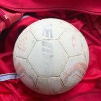 Pallone da collezione