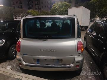 Multipla 1.9 JTD