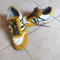 Scarpe Cafè Noir Uomo