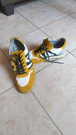 Scarpe Cafè Noir Uomo