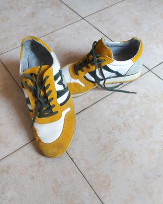 Scarpe Cafè Noir Uomo