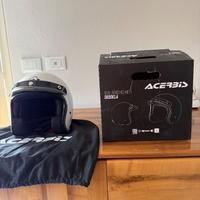 Casco Acerbis Skodela