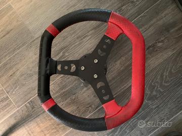 Volante birel art