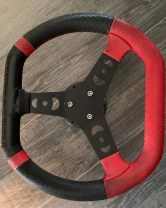 Volante birel art
