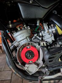 BETA RR50 TPR 76 