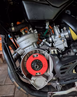 BETA RR50 TPR 76 