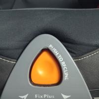 Seggiolino auto Chicco Oasys 2-3