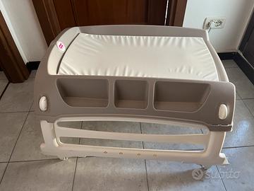 Fasciatoio OkBaby Flex