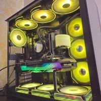 PC GAMING RYZEN 7 RTX 3080TI