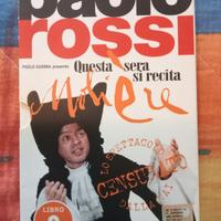 dvd e libro Paolo Rossi