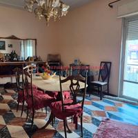 VIA VENETO - App.nto 2° e ultimo p. s/a - 120 mq