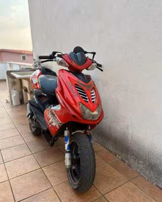 areox edizione max biaggi