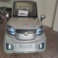 Scooter elettrico Ufo F14 