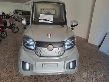 Scooter elettrico Ufo F14 