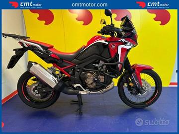 HONDA Africa Twin CRF 1100L Garantita e Finanzia