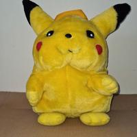 Zainetto Pikachu – come nuovo