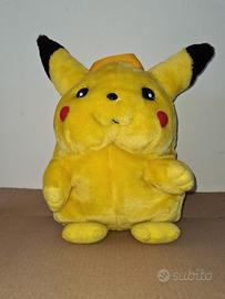 Zainetto Pikachu – come nuovo