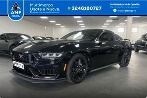Ford Mustang 2.3l EcoBoost Premium/SHZ/Apple/Fotoc