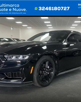 Ford Mustang 2.3l EcoBoost Premium/SHZ/Apple/Fotoc