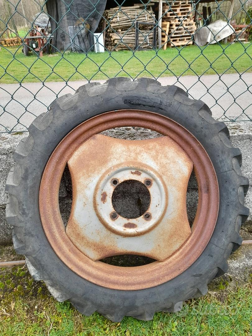 Ruota della fortuna - Giardino e Fai da te In vendita a Pordenone