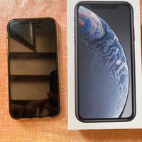 Iphone xr 128g