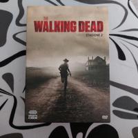 the walking dead stagione 2