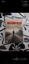 the walking dead stagione 2
