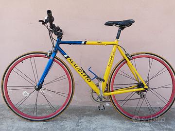 Bici sportiva Maurizio 