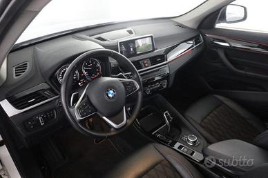 BMW X1 X1 xDrive18d xLine Plus