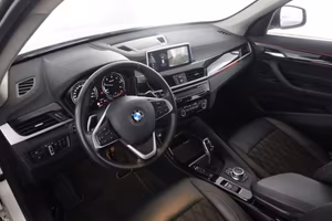 BMW X1 X1 xDrive18d xLine Plus
