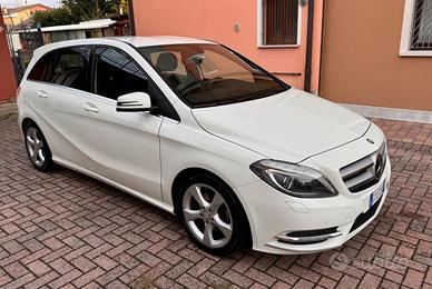 Mercedes-benz B 180 B 180 CDI Premium