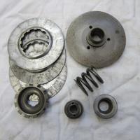 Frizione Parilla 175