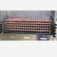 Cuoci Arrosticini a gas