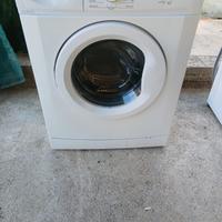 Lavatrice BEKO, classe A +, salva spazio 