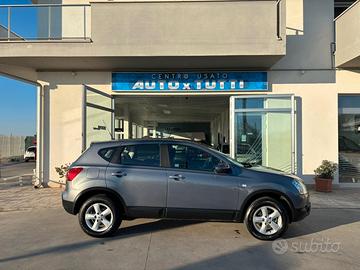 Nissan Qashqai 1.5 dCi Acenta