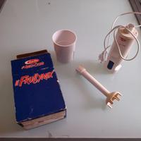 tritatutto a immersione come da foto