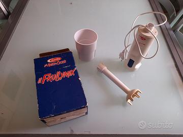 tritatutto a immersione come da foto