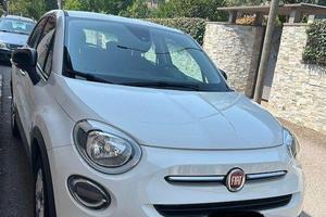500X 1.6 e-torq Urban 4x2 110cv