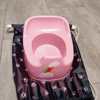 vasetto nuovo mai usato