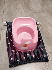 vasetto nuovo mai usato