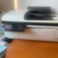 Stamoante HP Officejet 2622