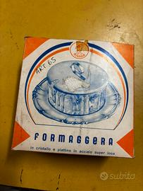 Formaggiera Vintage FRABOSK