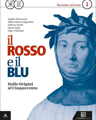 LIBRO SCUOLE SUPERIORI