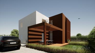 Casa singola a Dolo (VE) - Dolo - Centro