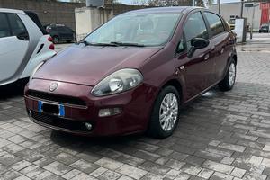 Fiat punto Evo 1.3 Multijet 85 Cavalli