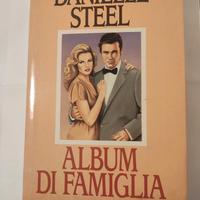 Danielle Steel: Album di famiglia