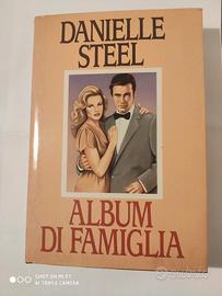 Danielle Steel: Album di famiglia