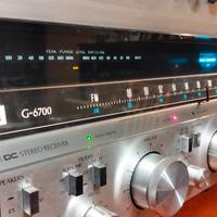 Sansui G 6700