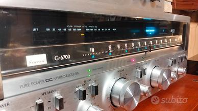 Sansui G 6700